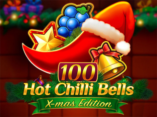Hot Chillibells 100